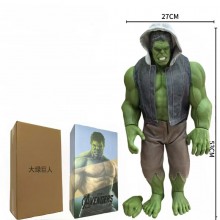 53CM The Avengers Hulk Action Figure
