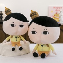 Butt Detective‌ anime plush doll