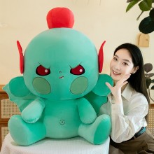 Creation of the Gods Leizhenzi plush doll