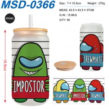 MSD-0366