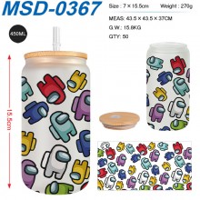 MSD-0367