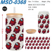 MSD-0368