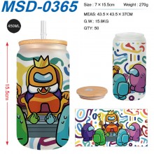 MSD-0365