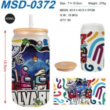 MSD-0372