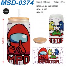 MSD-0374