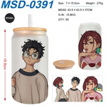 MSD-0391