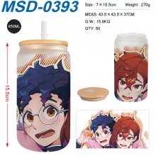 MSD-0393