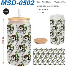 MSD-0502