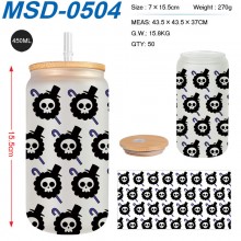MSD-0504