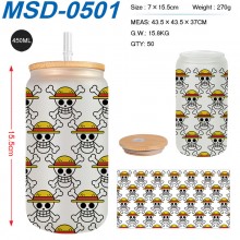 MSD-0501