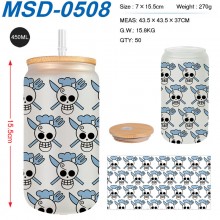 MSD-0508