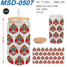 MSD-0507