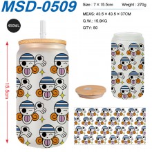 MSD-0509