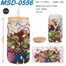 MSD-0556