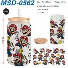 MSD-0562