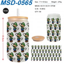 MSD-0565