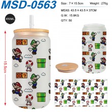 MSD-0563