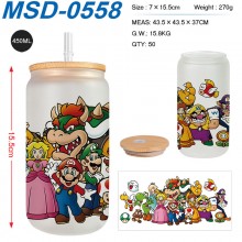 MSD-0558