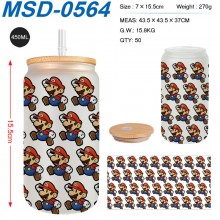 MSD-0564