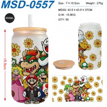 MSD-0557