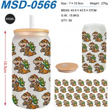 MSD-0566