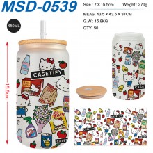 MSD-0539
