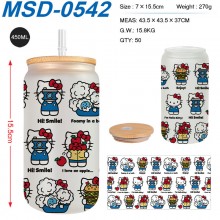 MSD-0542