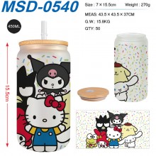 MSD-0540