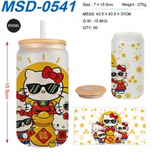 MSD-0541