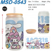 MSD-0543