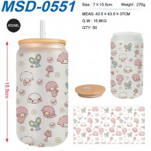 MSD-0551