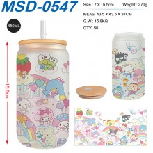 MSD-0547