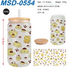 MSD-0554