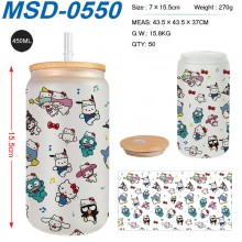 MSD-0550