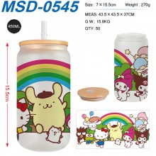 MSD-0545