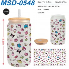 MSD-0548