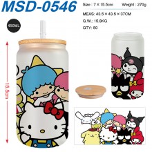 MSD-0546