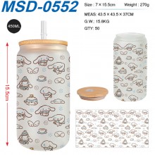 MSD-0552