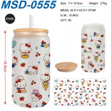 MSD-0555
