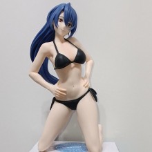 Shangri-La Frontier Celestial vivi Amane Towa swimsuit figure(OPP bag)