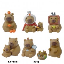 B(6pcs no box)