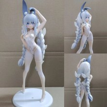 Azur Lane MNF Le Malin bunny girl game figure