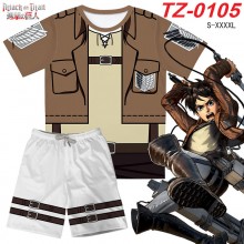 TZ-0105