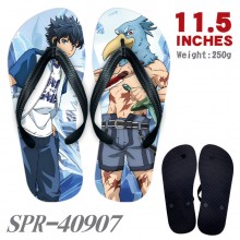 SPR-40907