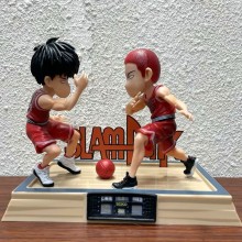 Slam Dunk National High Five Sakuragi Hanamichi Ry...