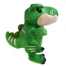 15.2inches HearthStone Heroes of Warcraft King Plush Doll 38cm