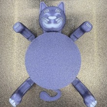 C