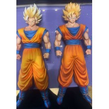 Dragon Ball Super Saiyan 1 2 Son Goku anime figure