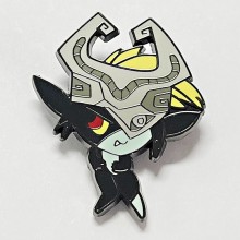 The Legend of Zelda game enamel alloy brooch pins