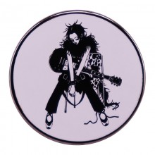 NANA Osaki anime enamel alloy brooch pins